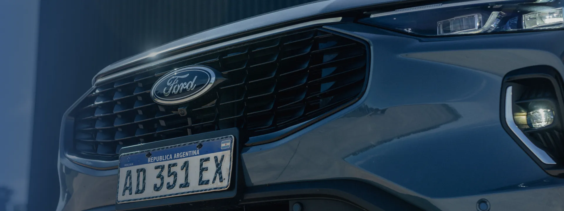 En Ford Credit diseñamos el plan de financiación que mejor se adapta a vos