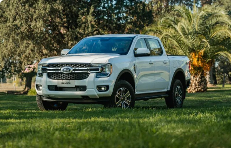 Nueva Ranger XL MT 4x2 - Galería 1