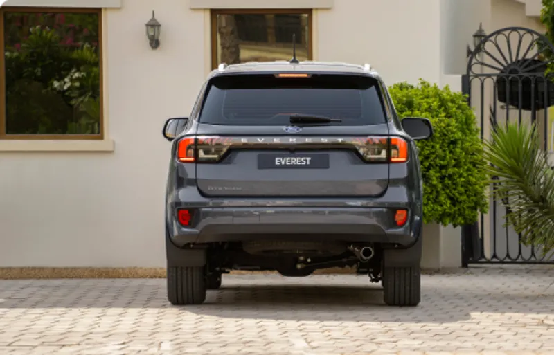 Nueva Everest - Galería 1