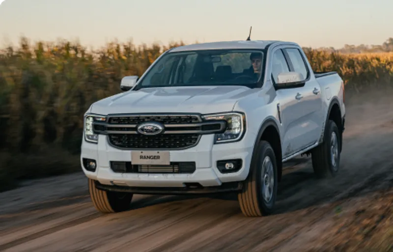 Nueva Ranger XLS 3.0 - Galería 1