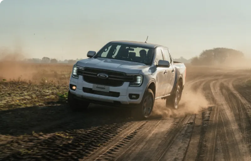 Nueva Ranger XLS 4x2 - Galería 1