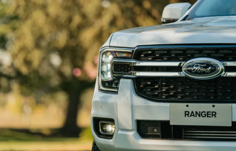 Nueva Ranger XL MT 4x2 - Galería 2