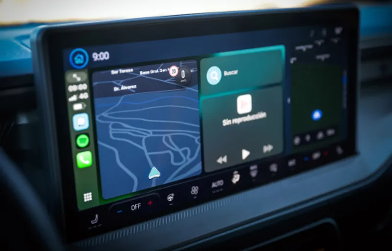 Nueva Maverick Tremor - Galería 2