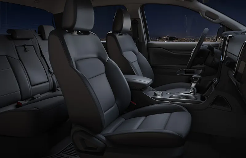 Nueva Ranger LTD - Galería 2