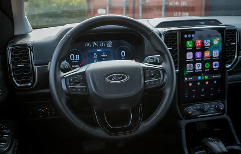 Nueva Ranger LTD+ - Galería 2