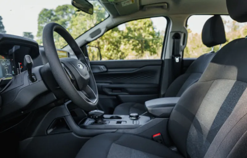 Nueva Ranger XLS 4x2 - Galería 2