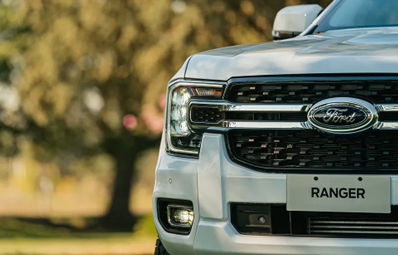 Nueva Ranger XL MT 4x4 - Galería 2