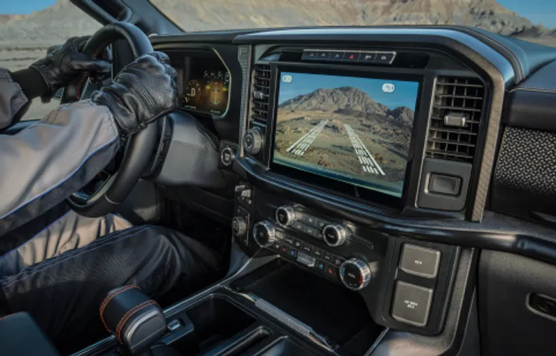 F-150 Raptor - Galería 2