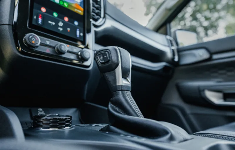 Nueva Ranger XLT 4x2 - Galería 2