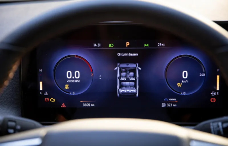 Nueva Territory Titanium - Galería 2