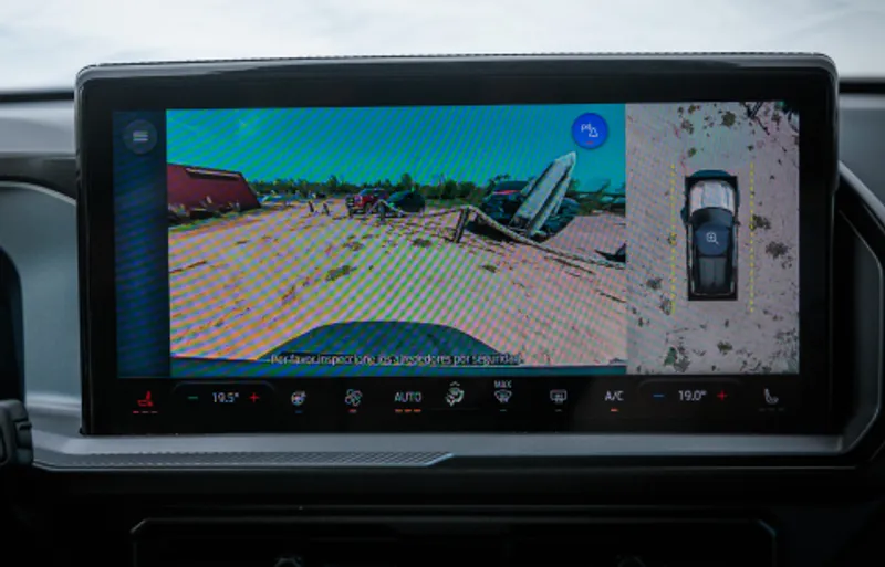 Nueva Bronco Sport Big Bend - Galería 2