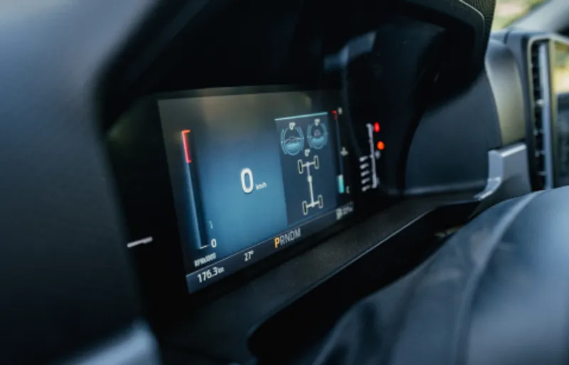 Nueva Ranger XLS 3.0 - Galería 2