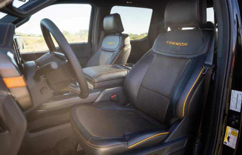 Nueva F150-Tremor - Galería 2