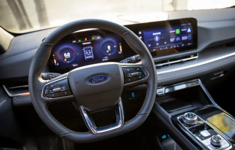 Nueva Territory SEL - Galería 2