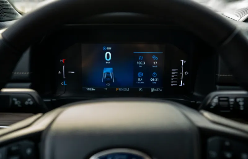 Nueva Everest - Galería 2