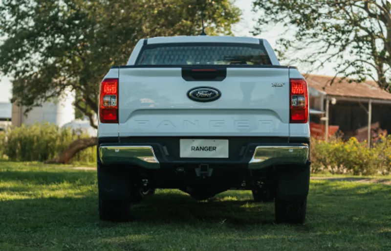 Nueva Ranger XL MT 4x2 - Galería 3