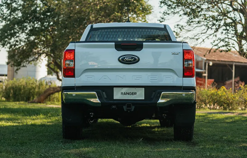 Nueva Ranger XL MT 4x4 - Galería 3