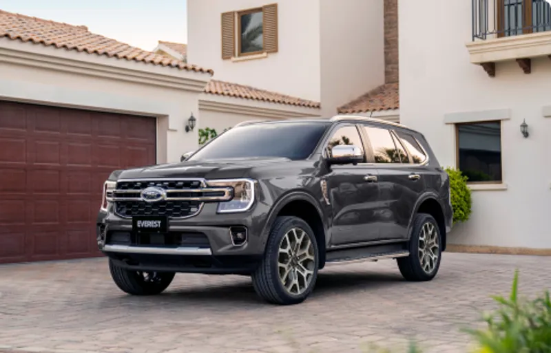 Nueva Everest - Galería 3