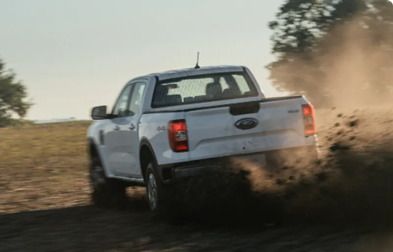 Nueva Ranger XLS 3.0 - Galería 3