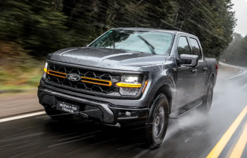 Nueva F150-Tremor - Galería 3