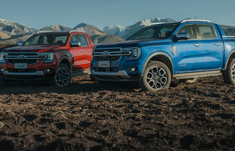 Nueva Ranger LTD - Galería 3