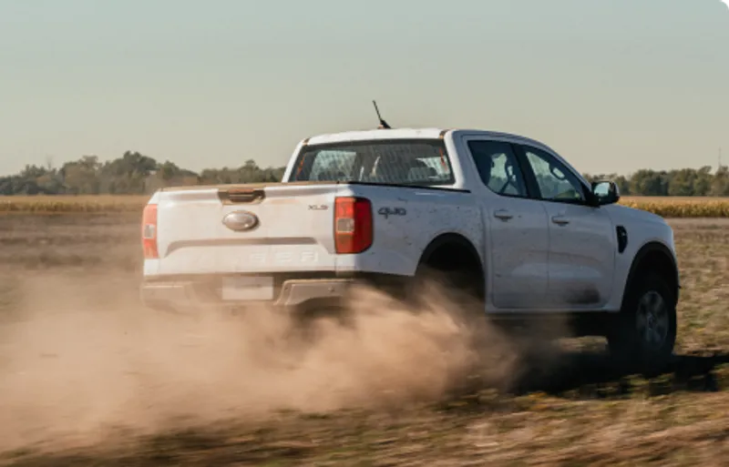 Nueva Ranger XLS 4x2 - Galería 3