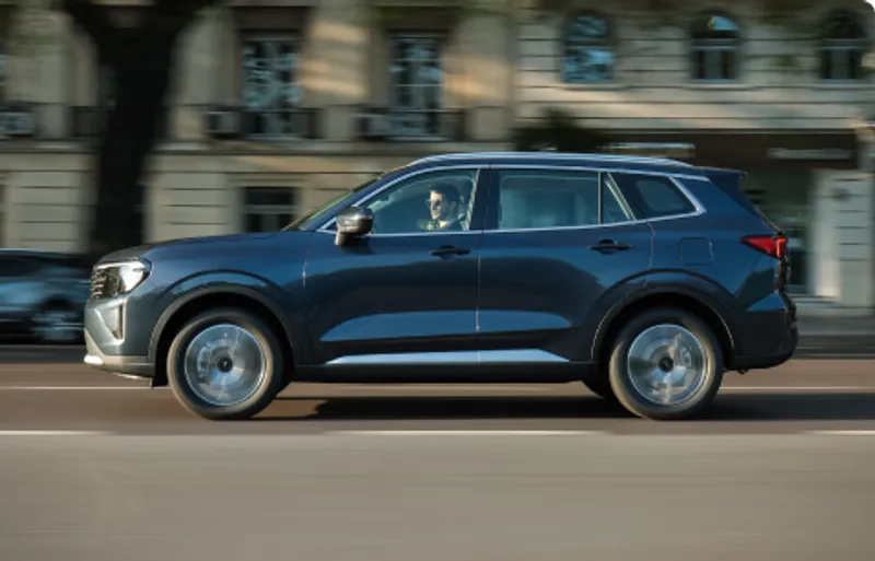 Nueva Territory Trend Híbrida - Galería 3