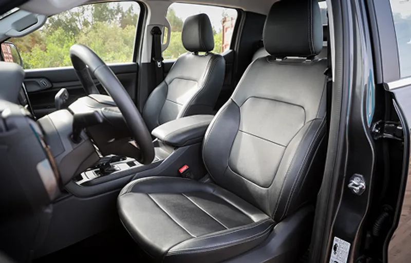 Nueva Ranger LTD+ - Galería 4