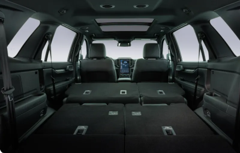 Nueva Everest - Galería 4