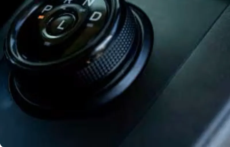 Nueva E-Transit Van - Galería 4