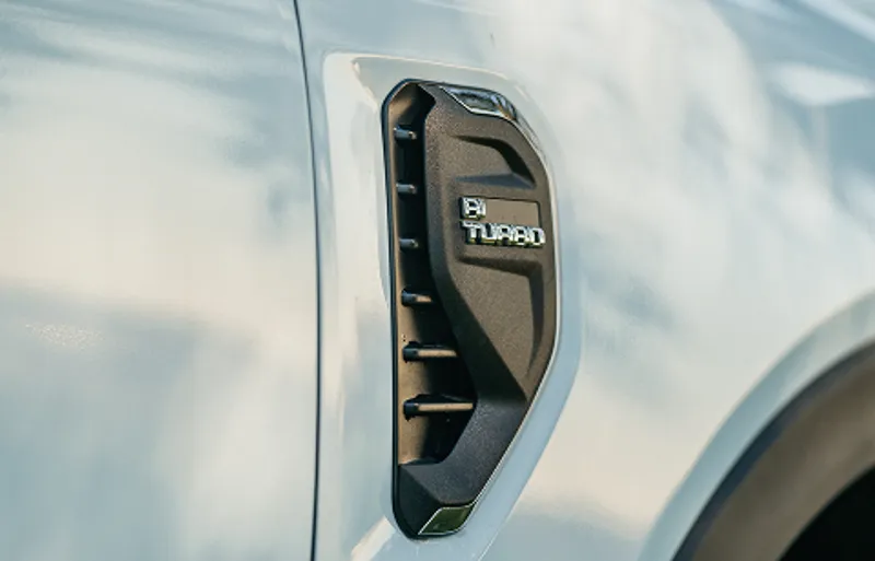 Nueva Ranger XL MT 4x4 - Galería 4