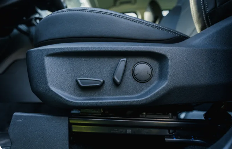 Nueva Ranger XLT 4x4 - Galería 4