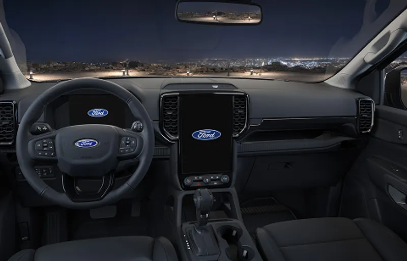 Nueva Ranger LTD - Galería 4