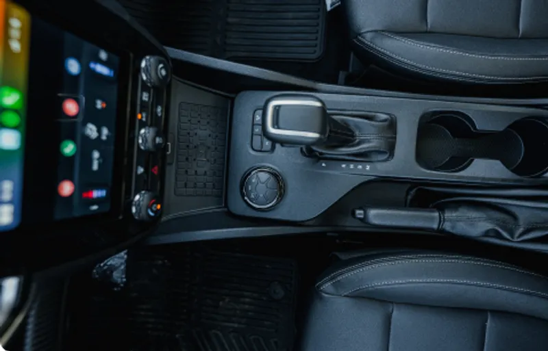 Nueva Ranger XLT 4x2 - Galería 4