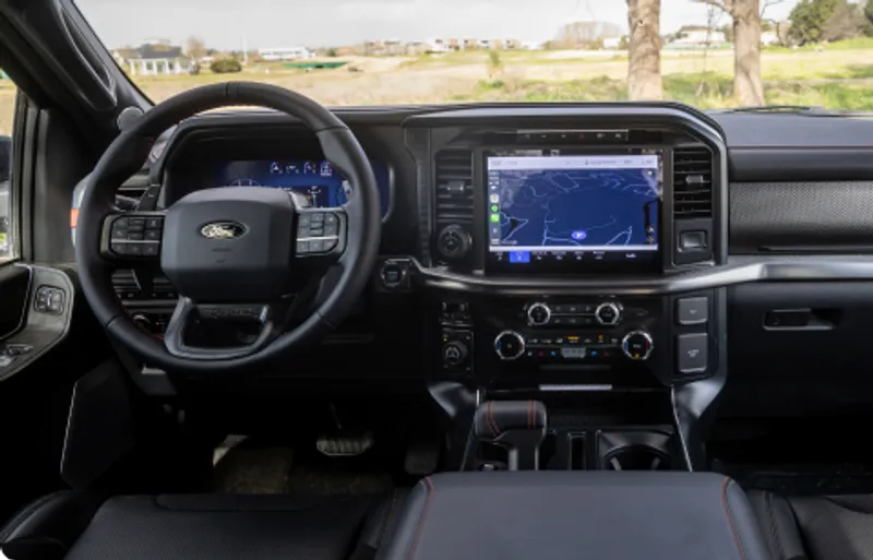 F-150 Raptor - Galería 4