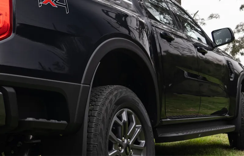 Nueva Ranger Black MT - Galería 4