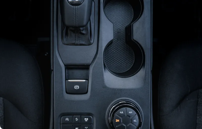 Nueva Ranger XLS 4x2 - Galería 4