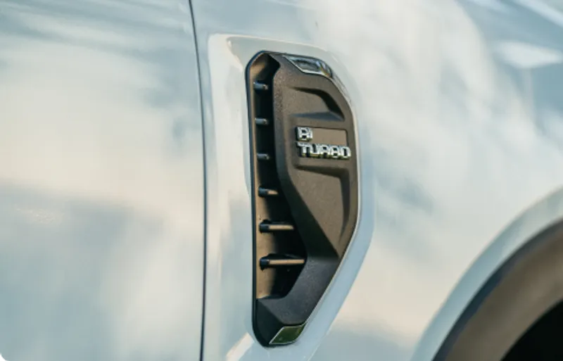 Nueva Ranger XL MT 4x2 - Galería 4