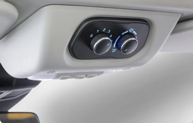 Nueva Transit Van - Galería 4