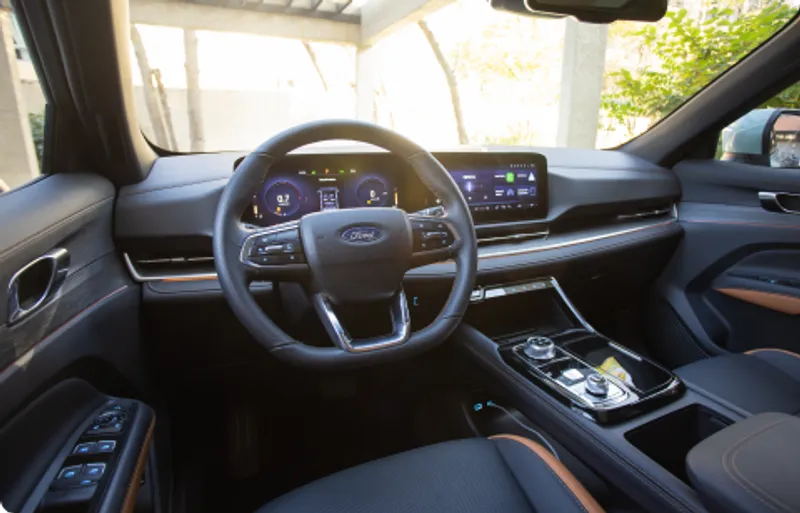 Nueva Territory Titanium - Galería 4