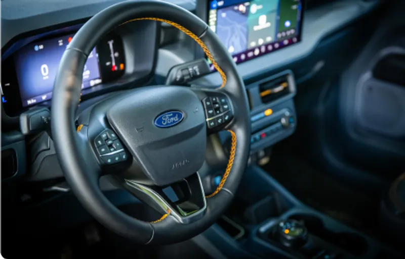 Nueva Maverick Tremor - Galería 4