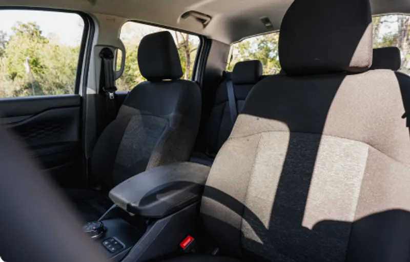 Nueva Ranger XLS 3.0 - Galería 4