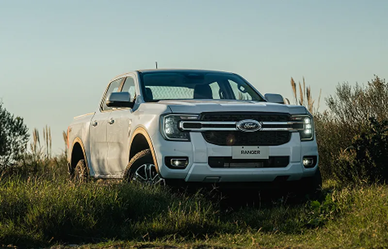 Nueva Ranger XL MT 4x4 - Galería 5