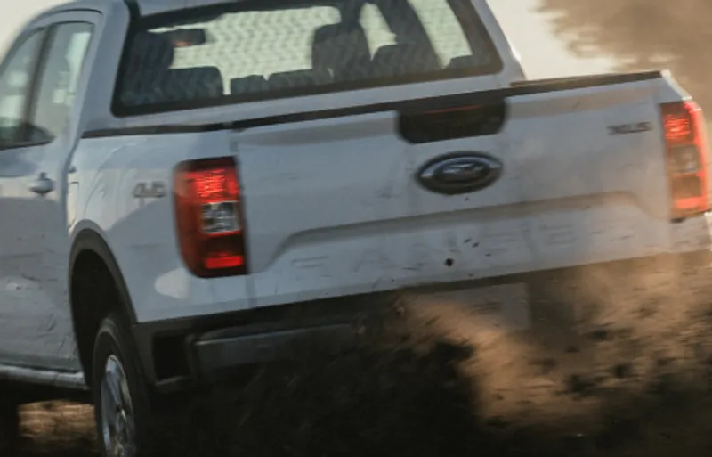 Nueva Ranger XLS 4x2 - Galería 5