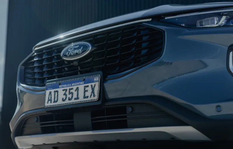 Kuga Híbrida - Galería 5