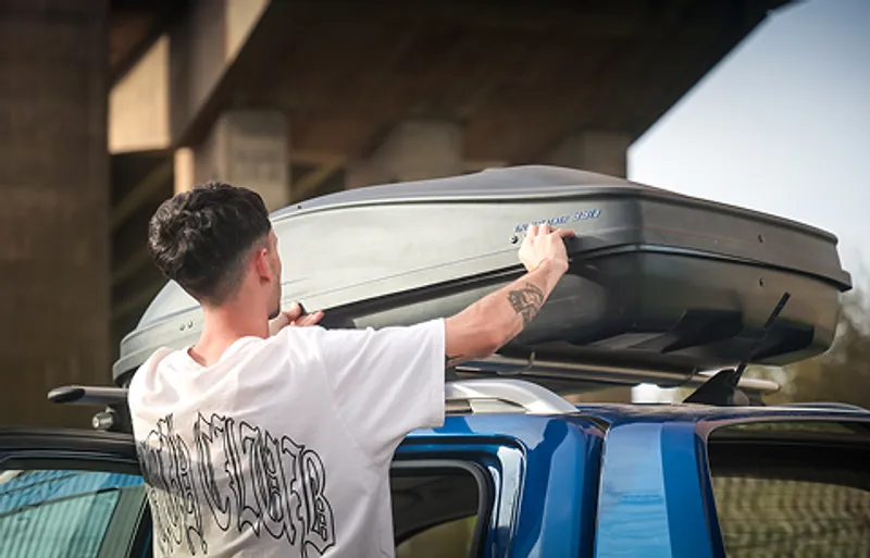 Nueva Ranger LTD+ - Galería 5