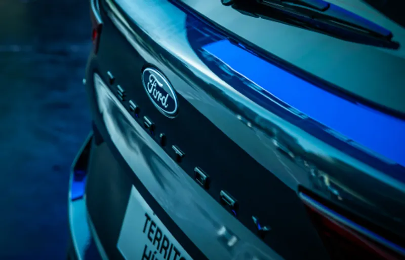 Nueva Territory Trend Híbrida - Galería 5