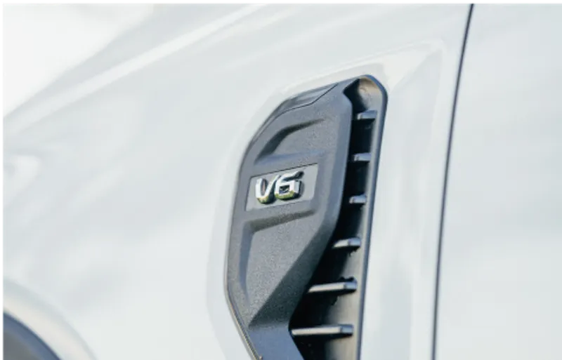 Nueva Ranger XLS 3.0 - Galería 5