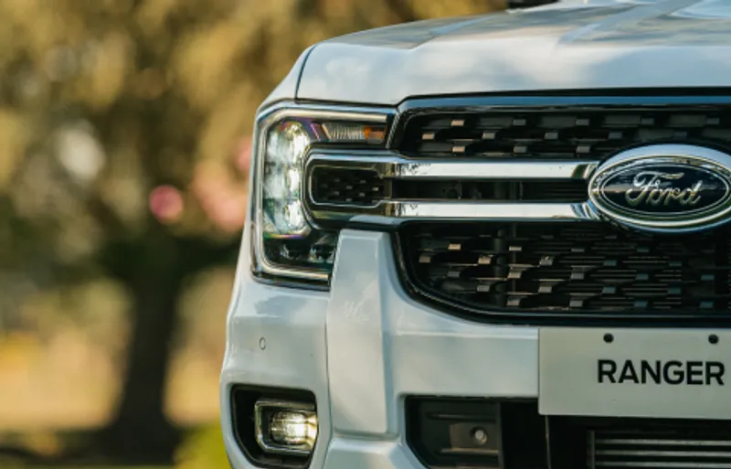 Nueva Ranger XLT 4x2 - Galería 5