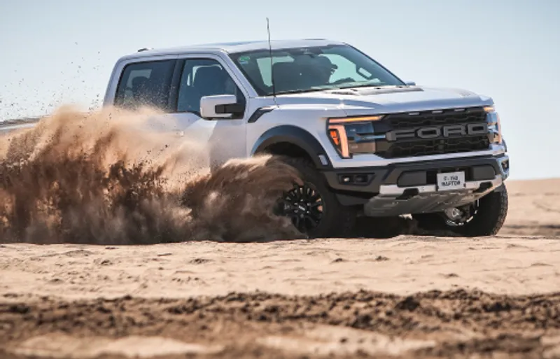 F-150 Raptor - Galería 5